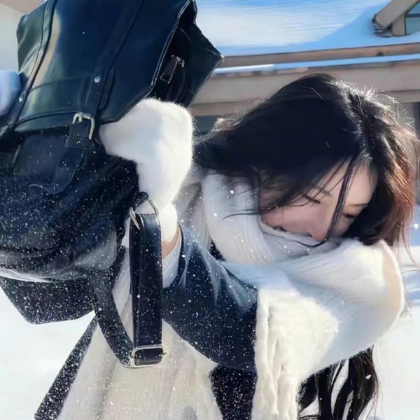 背对众生独钓万古